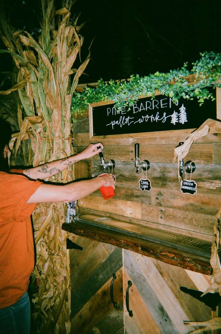 Three Tap Beer Bar