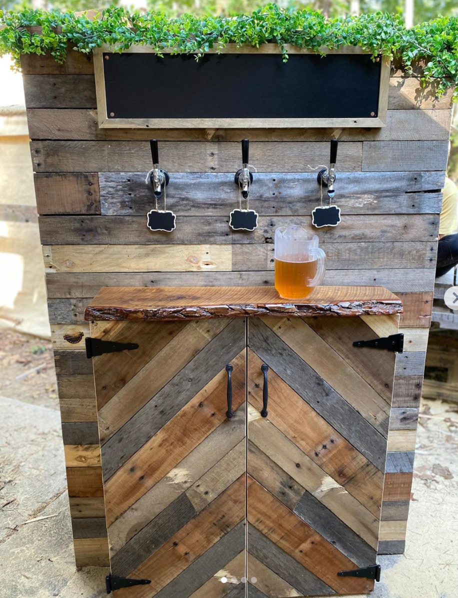 Three Tap Beer Bar