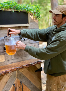 Three Tap Beer Bar